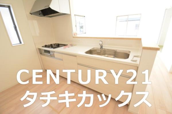 クレイドルガーデン　結城市結城第３９　全１棟　１号棟