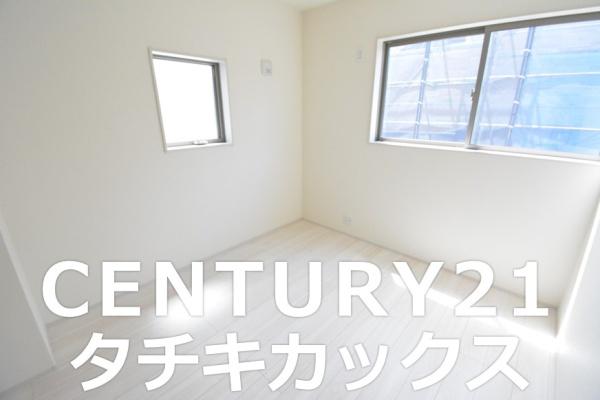 リーブルガーデン　幸手東第４　全１４棟　３号棟