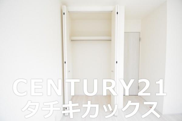 リーブルガーデン　幸手東第４　全１４棟　３号棟