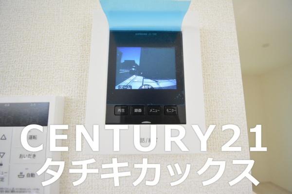 リーブルガーデン　幸手東第４　全１４棟　３号棟