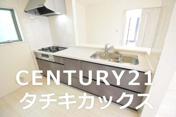 リーブルガーデン　幸手東第４　全１４棟　３号棟