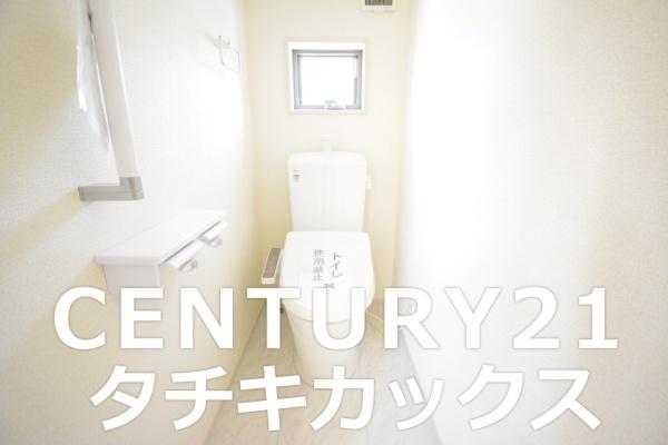 リーブルガーデン　幸手東第４　全１４棟　５号棟