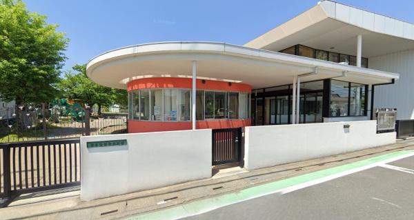 リーブルガーデン 幸手東第4 全14棟 5号棟(幸手白百合幼稚園)