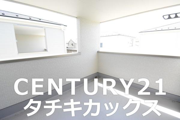リーブルガーデン　幸手東第４　全１４棟　５号棟