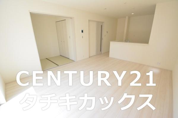 リーブルガーデン　幸手東第４　全１４棟　６号棟