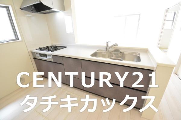 リーブルガーデン　幸手東第４　全１４棟　６号棟