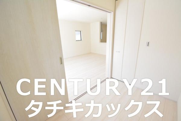 リーブルガーデン　幸手東第４　全１４棟　７号棟