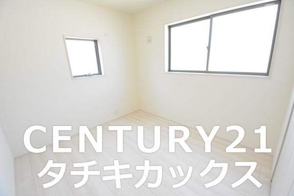 リーブルガーデン　幸手東第４　全１４棟　７号棟