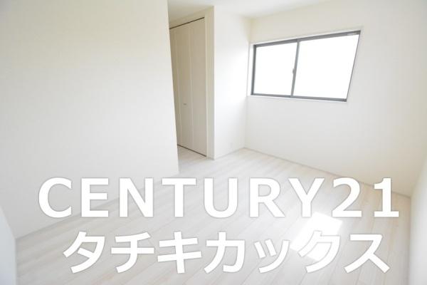リーブルガーデン　幸手東第４　全１４棟　７号棟