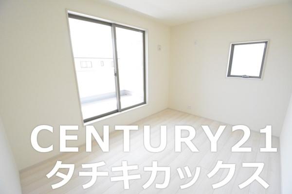 リーブルガーデン　幸手東第４　全１４棟　７号棟