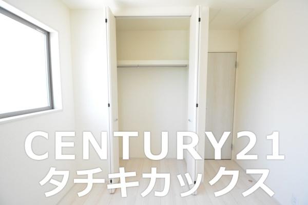 リーブルガーデン　幸手東第４　全１４棟　７号棟