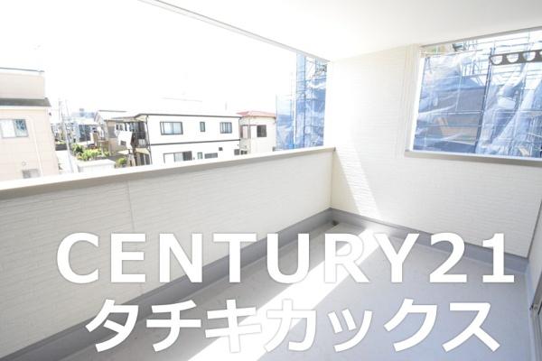 リーブルガーデン　幸手東第４　全１４棟　７号棟
