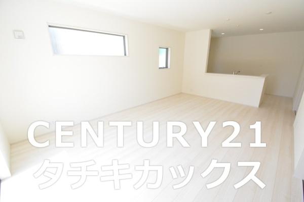 リーブルガーデン　幸手東第４　全１４棟　７号棟