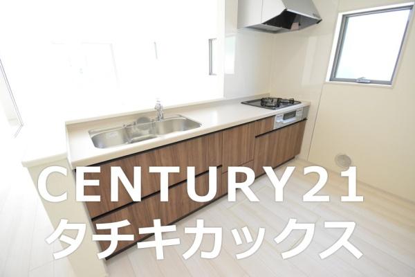 リーブルガーデン　幸手東第４　全１４棟　７号棟