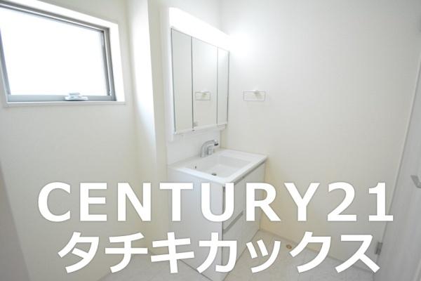 リーブルガーデン　幸手東第４　全１４棟　７号棟