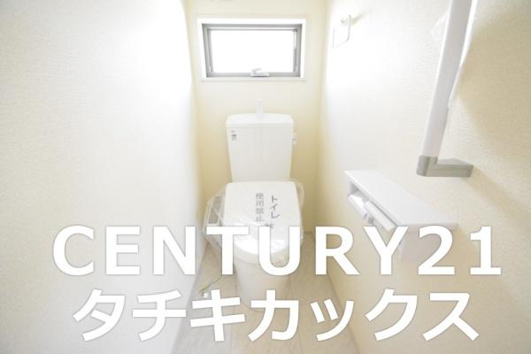 リーブルガーデン　幸手東第４　全１４棟　９号棟