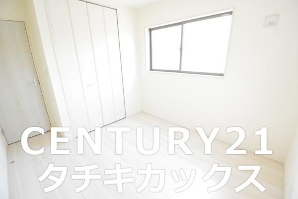 リーブルガーデン　幸手東第４　全１４棟　９号棟