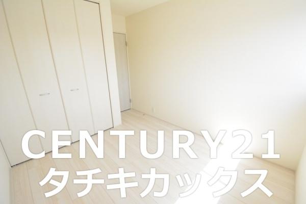 リーブルガーデン　幸手東第４　全１４棟　９号棟