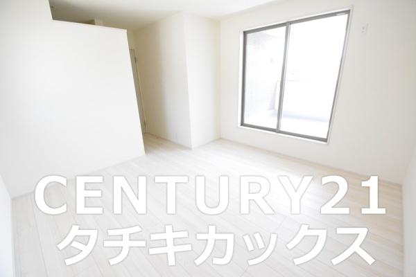 リーブルガーデン　幸手東第４　全１４棟　９号棟