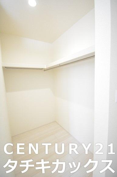 リーブルガーデン　幸手東第４　全１４棟　９号棟