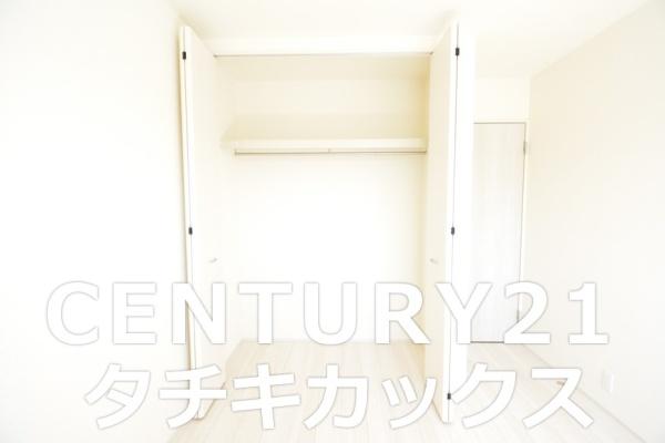 リーブルガーデン　幸手東第４　全１４棟　９号棟