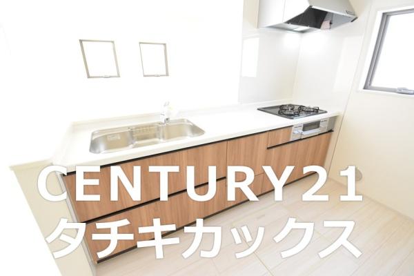 リーブルガーデン　幸手東第４　全１４棟　９号棟