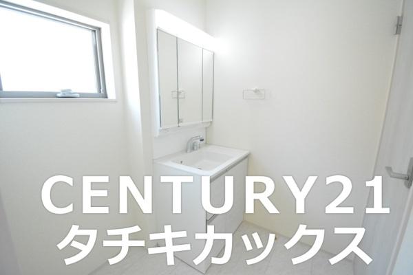 リーブルガーデン　幸手東第４　全１４棟　９号棟