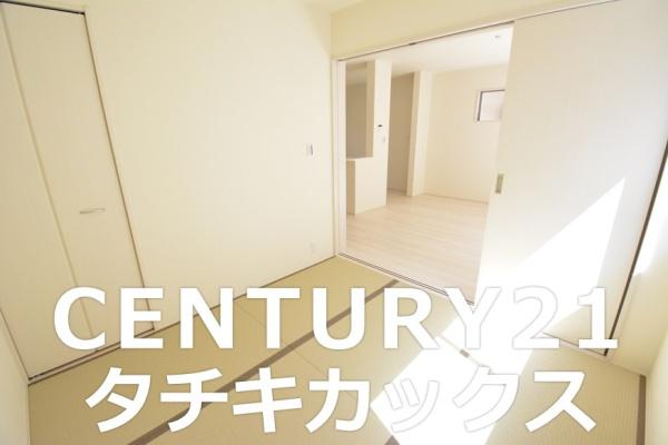 リーブルガーデン　幸手東第４　全１４棟　１１号棟
