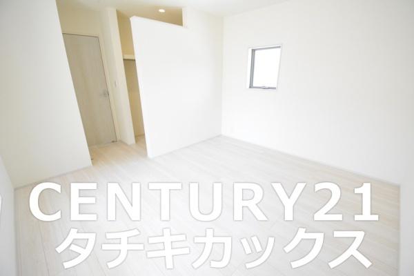 リーブルガーデン　幸手東第４　全１４棟　１１号棟