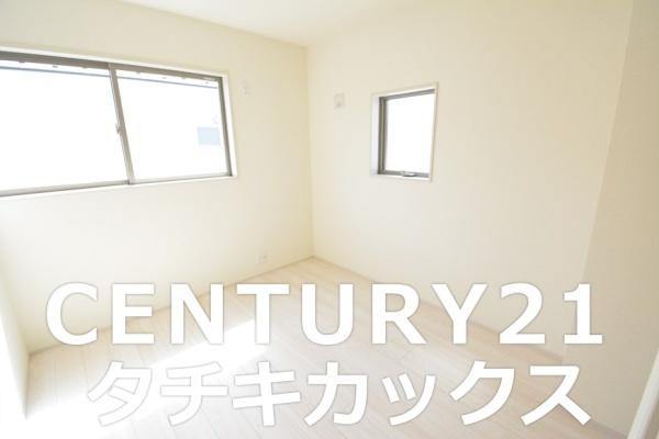 リーブルガーデン　幸手東第４　全１４棟　１１号棟
