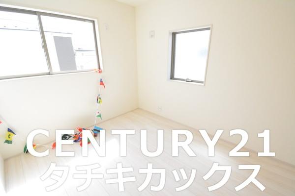 リーブルガーデン　幸手東第４　全１４棟　１１号棟
