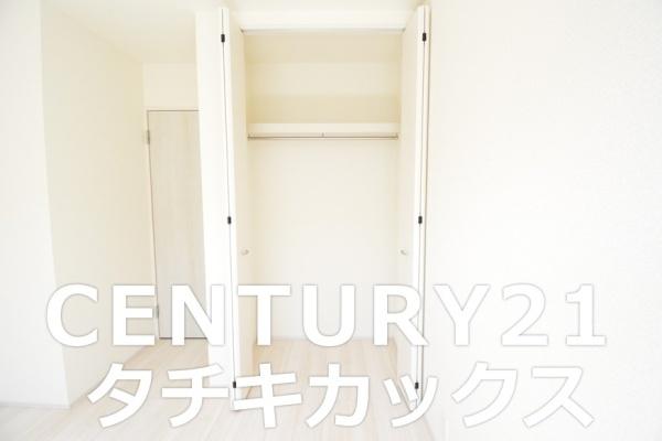 リーブルガーデン　幸手東第４　全１４棟　１１号棟