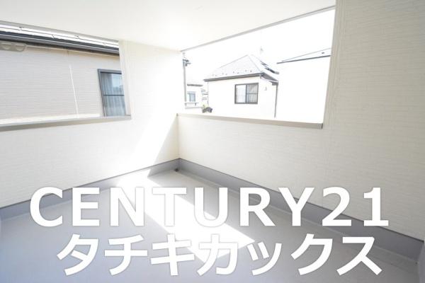 リーブルガーデン　幸手東第４　全１４棟　１１号棟
