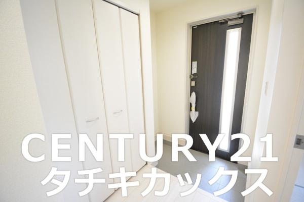 リーブルガーデン　幸手東第４　全１４棟　１１号棟