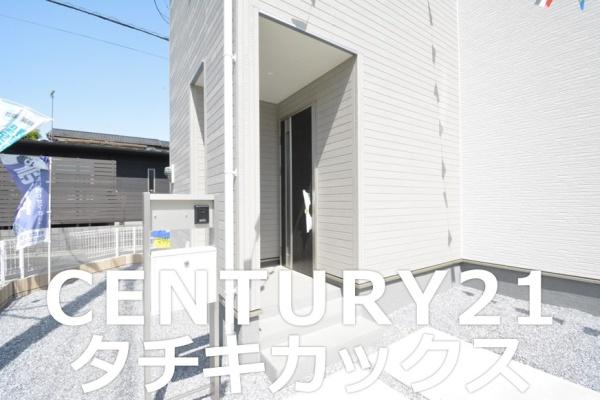 リーブルガーデン　幸手東第４　全１４棟　１１号棟