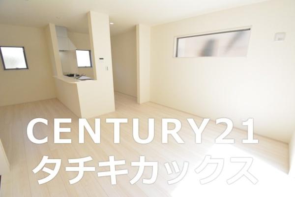 リーブルガーデン　幸手東第４　全１４棟　１１号棟