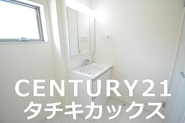 リーブルガーデン　幸手東第４　全１４棟　１１号棟