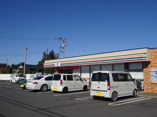 野田市関宿台町の中古一戸建て(セブンイレブン野田関宿台町店)