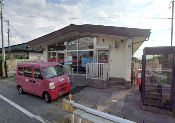 野田市関宿台町の中古一戸建て(関宿郵便局)