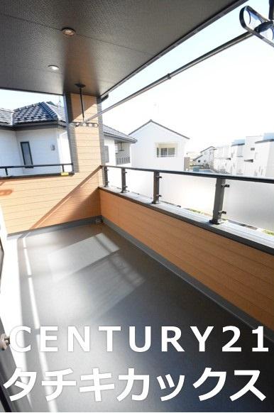 野田市関宿台町の中古一戸建て