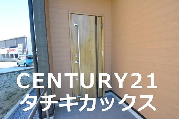 野田市関宿台町の中古一戸建て