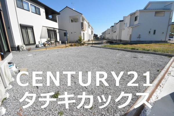 野田市関宿台町の中古一戸建て