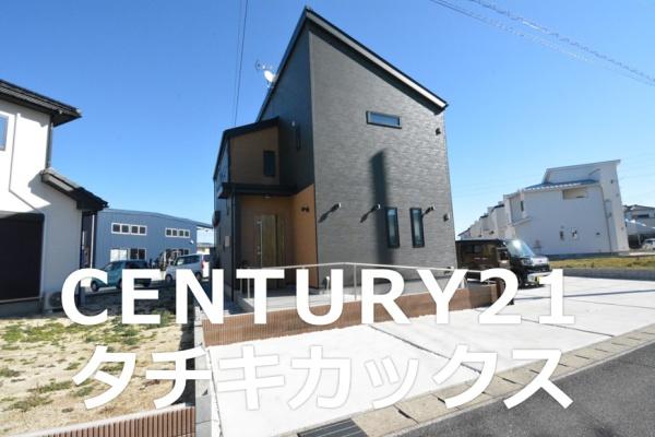 野田市関宿台町　中古住宅