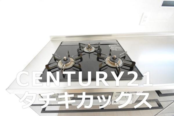 野田市関宿台町　中古住宅