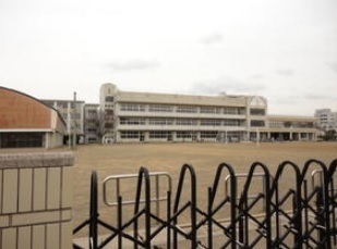 ケイアイ　小山市粟宮６期　全４棟　２号棟(小山市立小山第二中学校)
