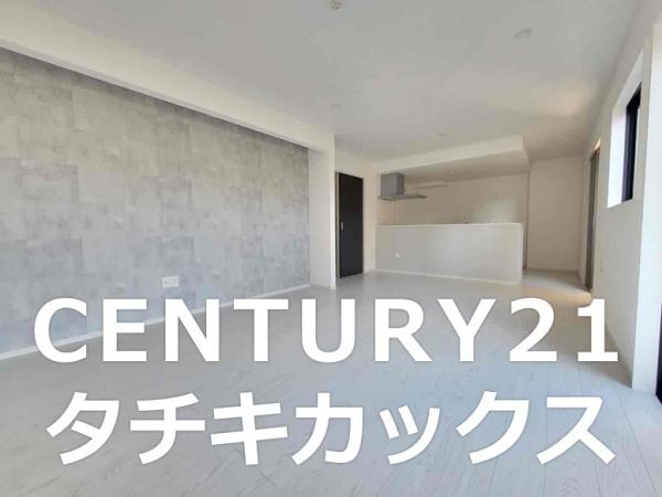 ケイアイ　小山市粟宮６期　全４棟　２号棟