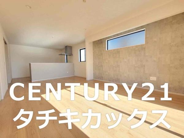 ケイアイ　小山市粟宮６期　全４棟　３号棟