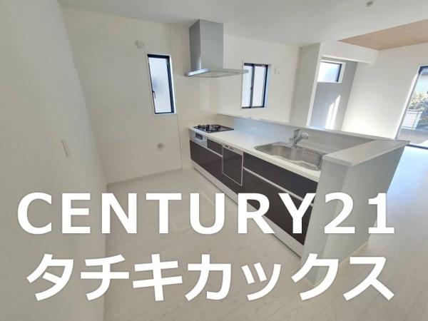 ケイアイ　小山市土塔７期　全２棟　２号棟