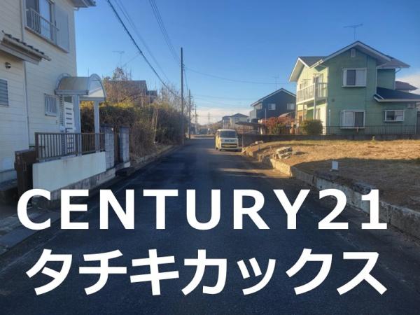 下妻市前河原の土地