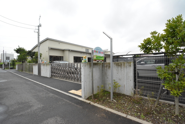 ファーストタウン 久喜市第1栗橋中央 全1棟(栗橋保育園分園)